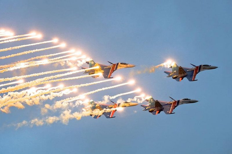Россияне 16 августа 2022 года отмечают три праздника