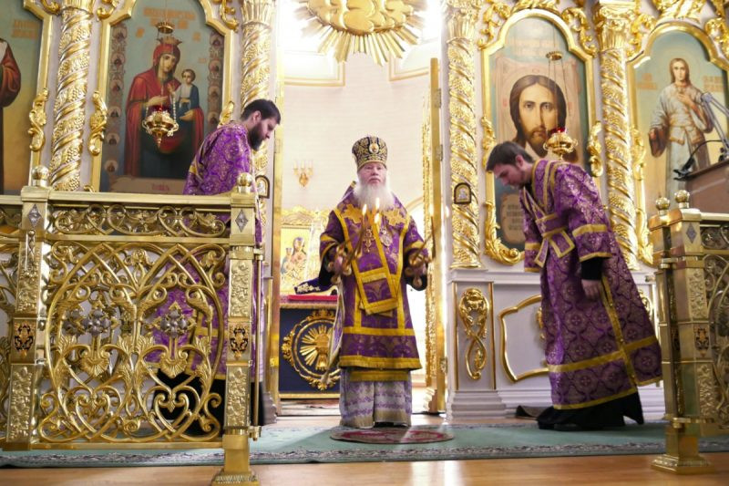 Церковные праздники 16 августа 2022 года напоминают о подвигах Антония Римлянина и Космы