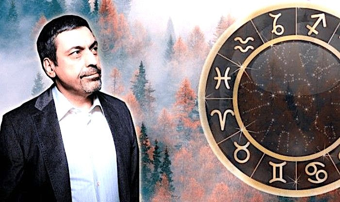 Павел Глоба в гороскопе на 18 августа 2022 года рекомендует контролировать свои эмоции