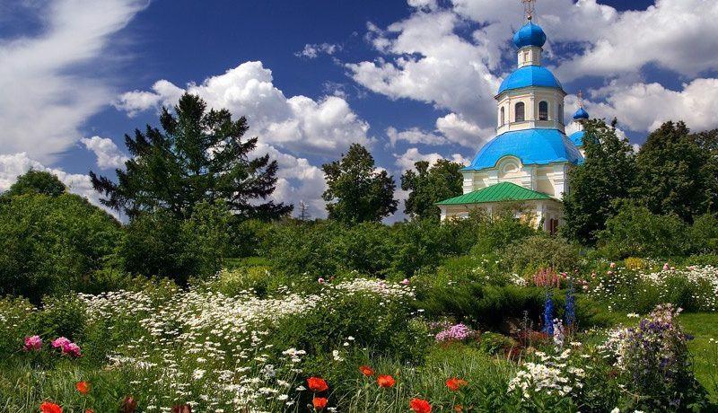Какой церковный праздник отмечают сегодня, 24 августа