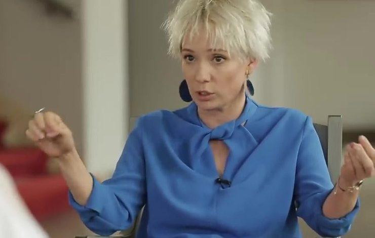 Шахназаров предложил Хаматовой и Белому просто улыбаться за деньги в Риге