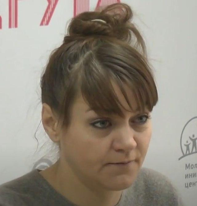 Анна Уколова рассказала о съемочном процессе фильма «Лена и справедливость»