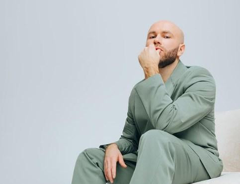 Круглицкий о начале романа с Галич: «Реально просто химия и искорка»