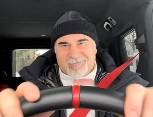 Меладзе по примеру Пугачевой вернулся в Москву