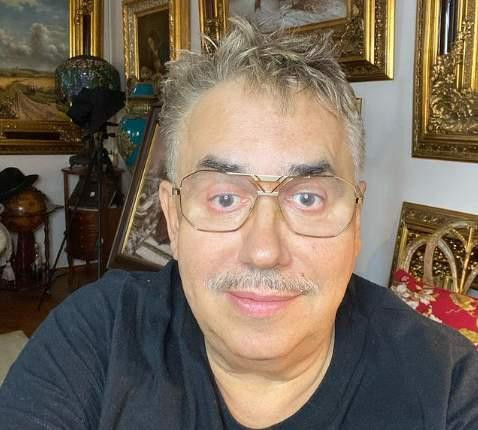 Садальский предложил Цискаридзе устроить мастер-класс на Первом канале