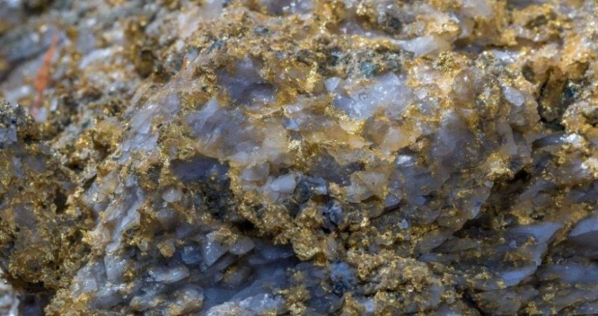 Компания «Полиметалл» добыла 429 000 тонн руды на золотом месторождении Майское