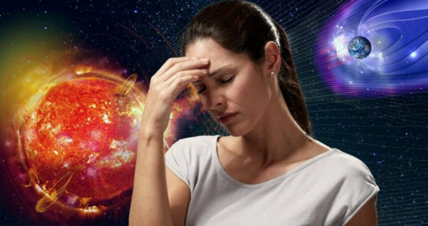 Заключительный удар магнитного шторма 5 августа 2022 года: когда будет пик