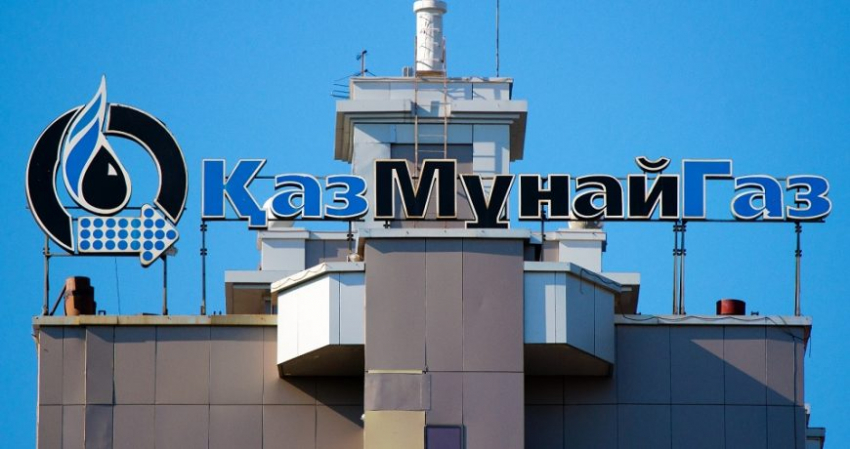 Добыча конденсата и нефти на месторождениях «Казмунайгаза» увеличилась в первой половине 2022 года