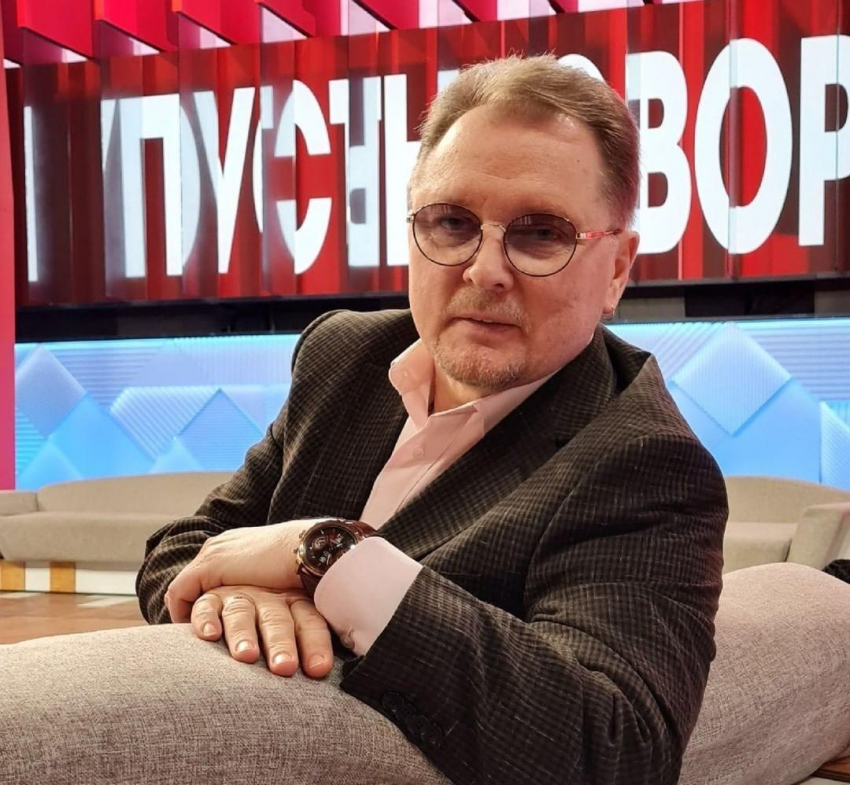 Дзюник связал покупку барокамеры за 3 млн с проблемами со здоровьем у Пугачевой