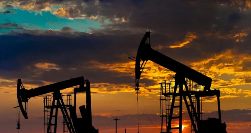 Разведанных запасов нефти России хватит на 39 лет: официально Государственная комиссии по запасам полезных ископаемых