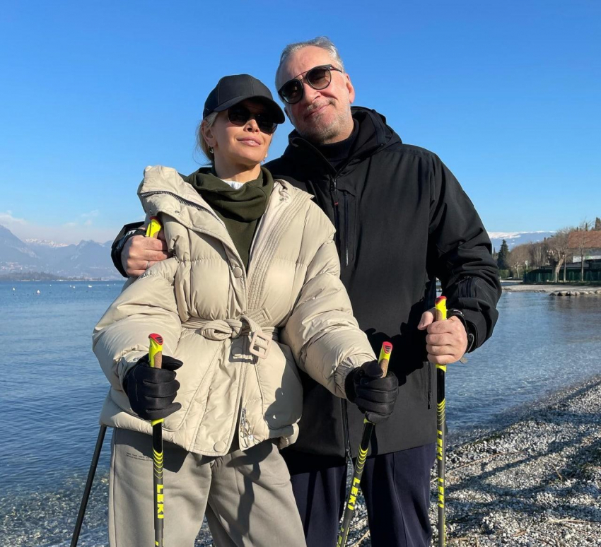 Константин Меладзе оправдался за частые изменения в составе группы «ВИА Гра»