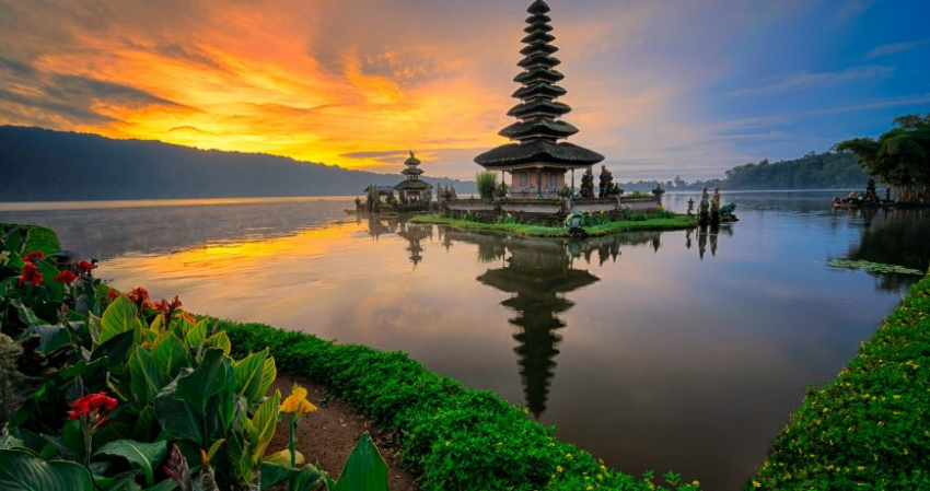 Новая «ласточка» Минфина США «полетит» в Индонезию обсуждать введение предельных цены на российскую нефть