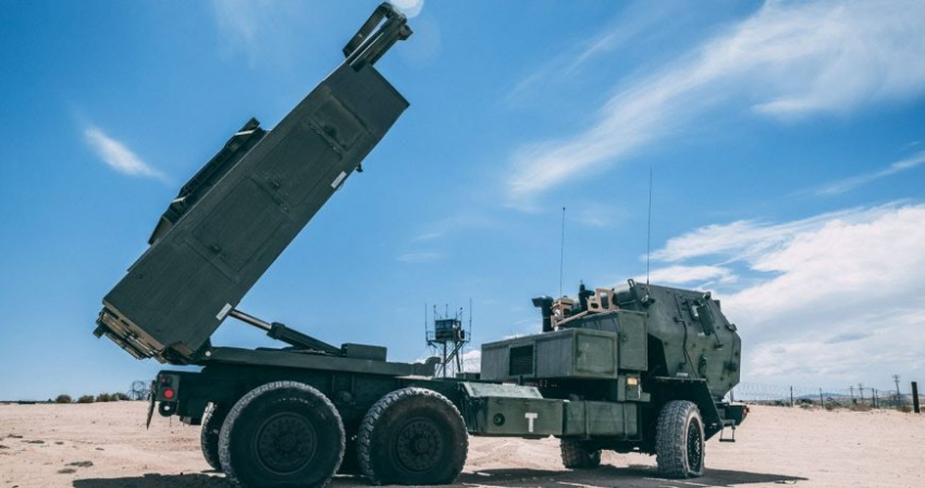Минобороны Украины заявило, что «ликвидация» пленных HIMARS проходила с разрешения США