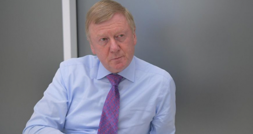 Итальянские СМИ сообщили о выписке Анатолия Чубайса из больницы