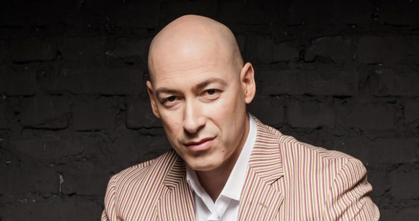 Почему Дмитрия Гордона не выпустили из Украины в Польшу