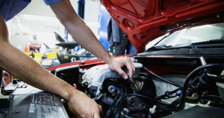 Рай для преступников: какие детали чаще всего воруют с машин