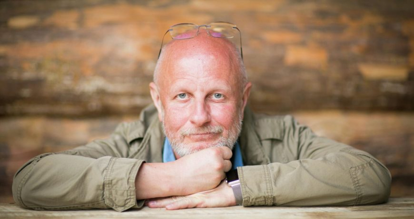 Дмитрий «Гоблин» Пучков прокомментировал удаление своего YouTube-канала