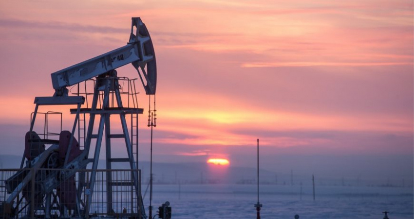 Россия одержала победу над Западом на нефтяном рынке