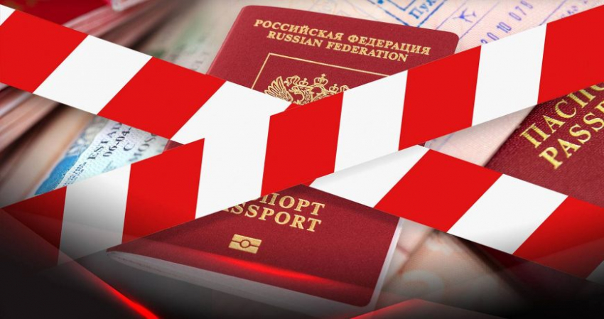 Какие страны ЕС продолжают выдавать визы гражданам России в августе 2022 года