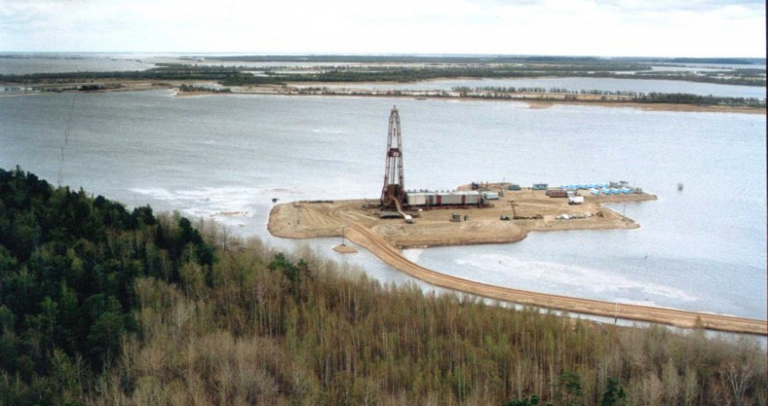 Дочка НК «Роснефть» в ХМАО нарастила объем введенных в эксплуатацию трубопроводов на 400%