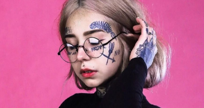 Что известно о жизни петербургской порноактрисы и модели Анастасии Гришман