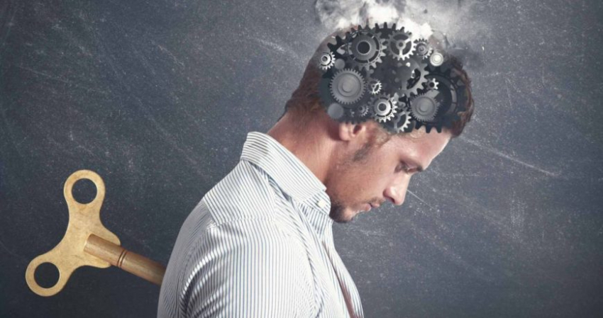 Сохранить самооценку: фразы, которые никогда нельзя себе говорить