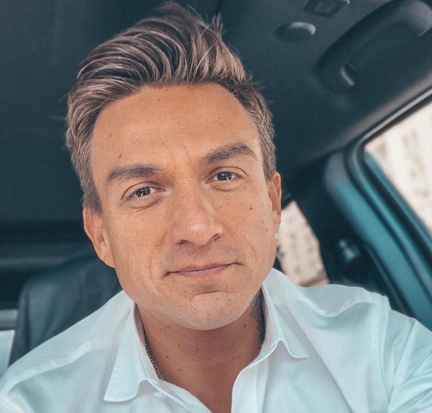 Топалов спровоцировал слухи о готовности уйти от Тодоренко