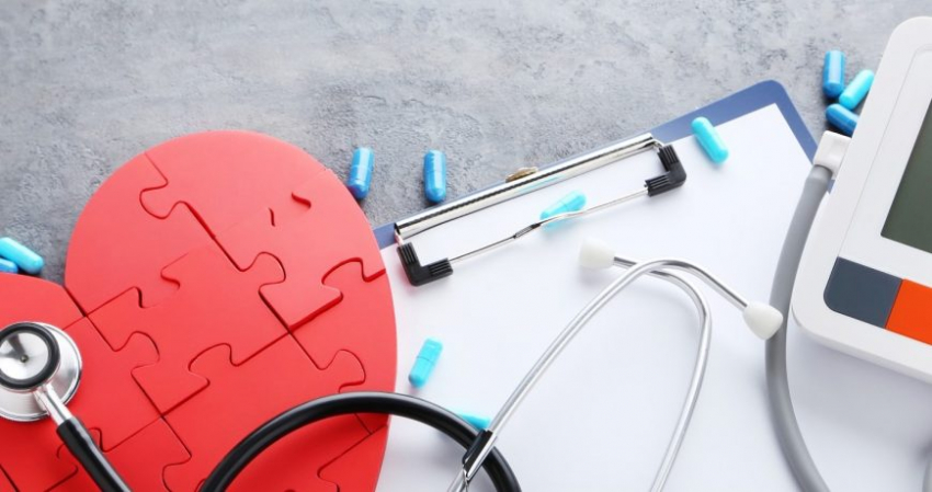 Как бороться с повышенным давлением у взрослых и детей