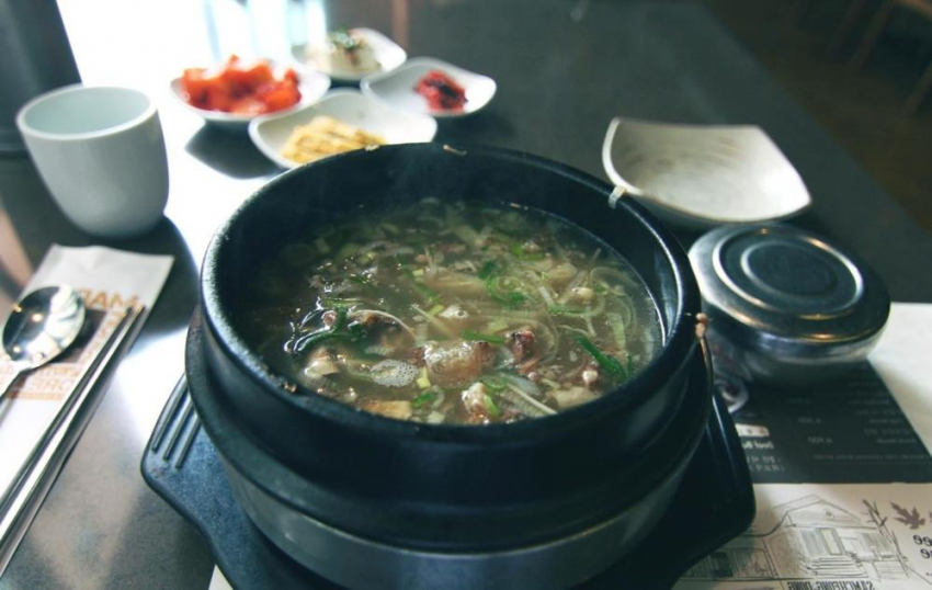 Врач-педиатр Левадная развеяла миф о незаменимости супа в рационе