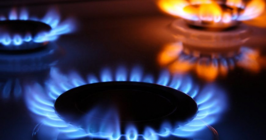 США угрожает газовый кризис этой зимой из-за высокого спроса в Европе