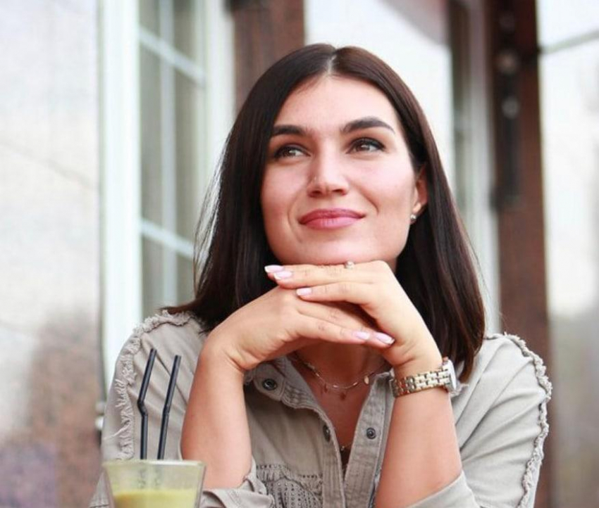 Жена Алибасова-младшего подозревает его в интимной связи с Берковой