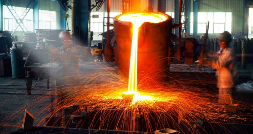 Замглавы Минпромторга указал на важность сырьевой безопасности для металлургии