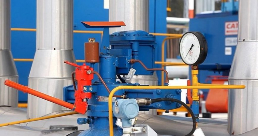 Евросоюз почти заполнил ПХГ до целевого уровня