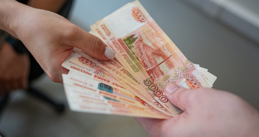 Когда семьи в России могут получить единовременную выплату 20 тысяч рублей