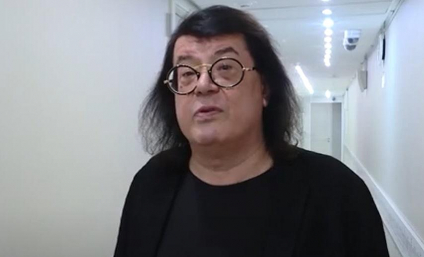 Корнелюк: "К Гузеевой в шоу "Голос 60+" скоро все привыкнут, как к Якубовичу в "Поле чудес"