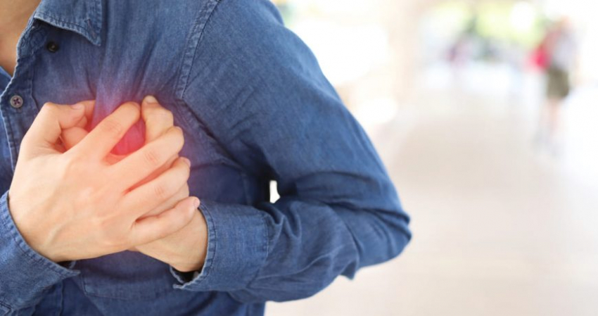 Почему молодые мужчины умирают чаще: ответ российского врача