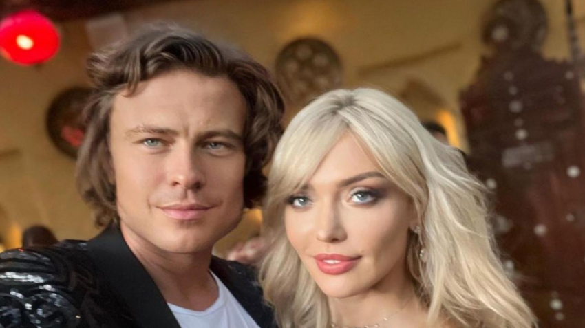 Невеста Шаляпина поссорилась с беременной внучкой Гурченко