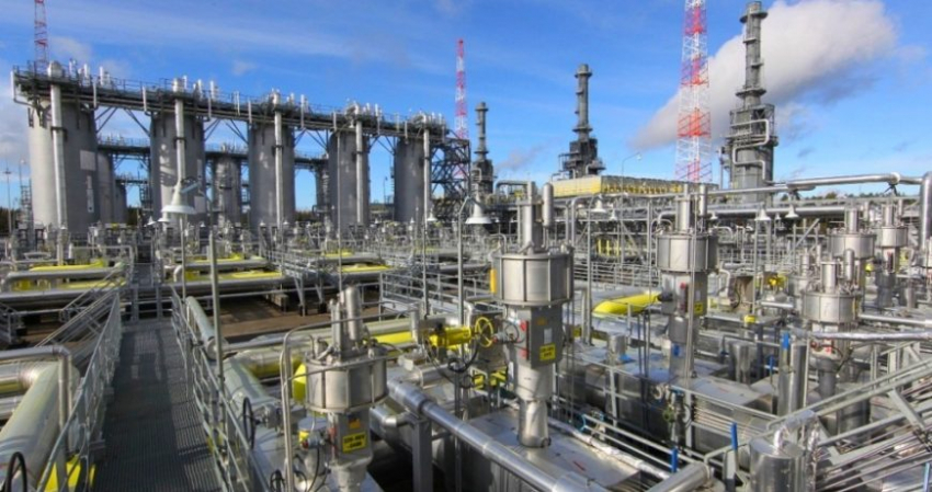 Бюджет программы развития СПГ-проектов планируется существенно сократить