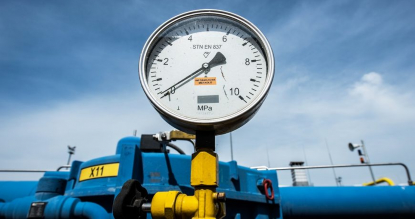 Визит Шольца в Канаду не стал решением газового кризиса в Европе