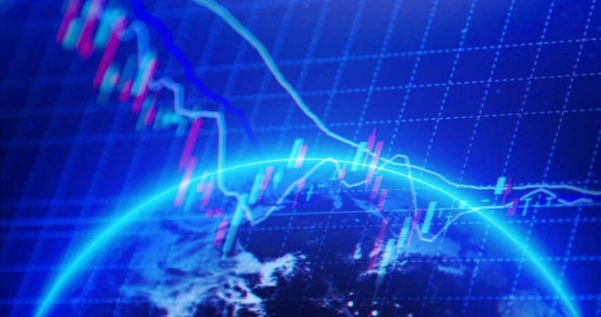 Экономисты указали на неизбежность глобальной рецессии