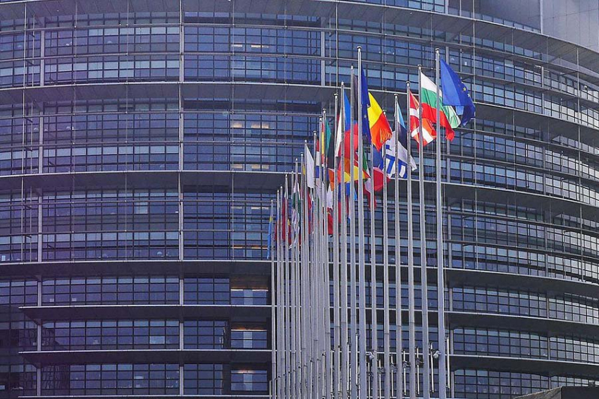 Европейцы идут на крайние меры ради борьбы с российским газом