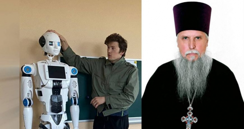 Почему 22-летний парень убил настоятеля храма Николая Чудотворца Сергия Лопухова