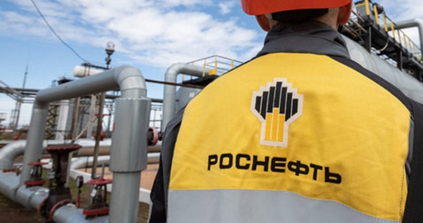 «Роснефть» начала испытания системы Сузун – Ванкор проекта «Восток Ойл»