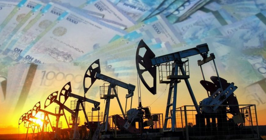 В Минэкономики Казахстана рассказали о планах по добыче нефти в 2023 году