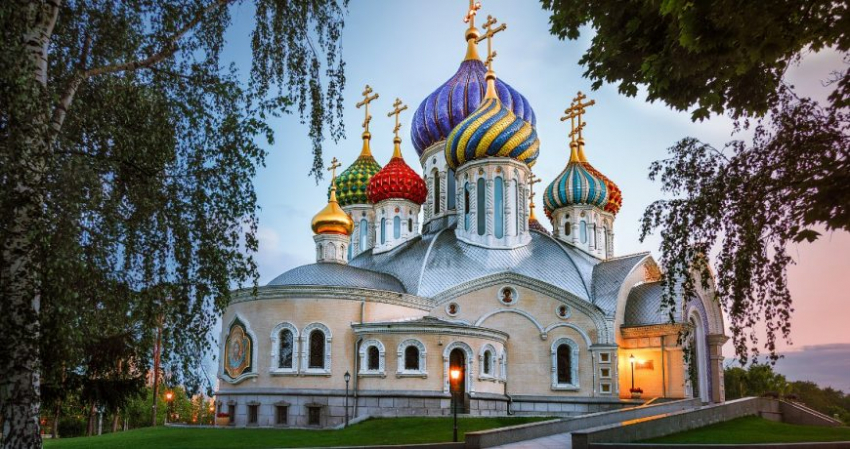 Какой церковный праздник сегодня, 29 августа, почитается в православном мире