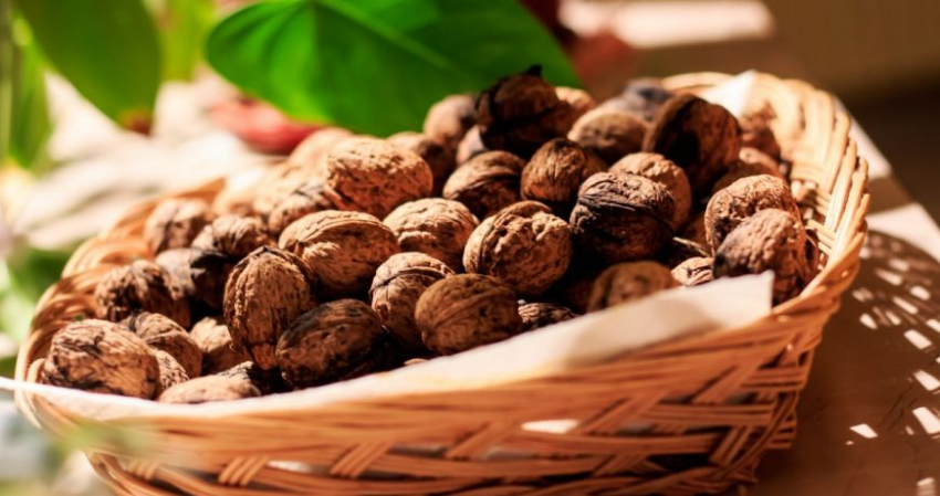 Приметы на 29 августа, в праздник Орехового Спаса