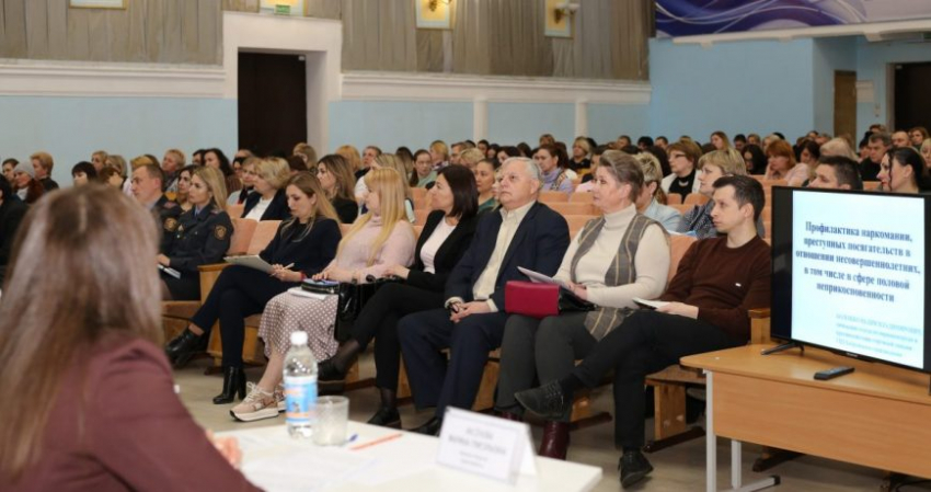 Список самых актуальных вопросов для первого собрания в школе