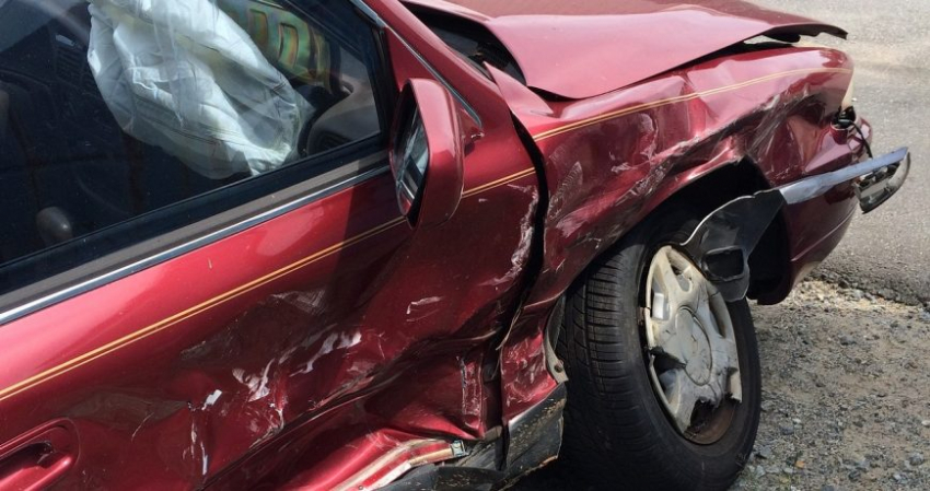 Как россияне могут самостоятельно рассчитать ущерб при реальном ДТП