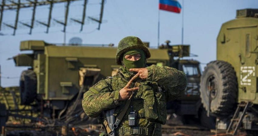 Обновленная карта боевых действий на Украине на 30 августа 2022 года, какие населенные пункты взяли под контроль российские военные