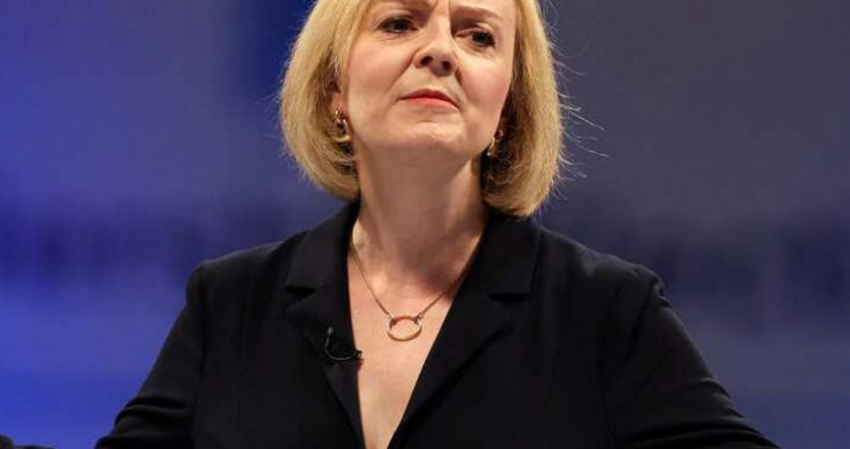 Лиз Трасс может разрешить добычу нефти и газа в Северном море как новый премьер-министр